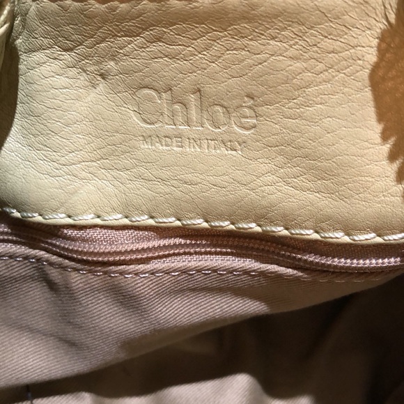 Chloe hand bag - Picture 7 of 11